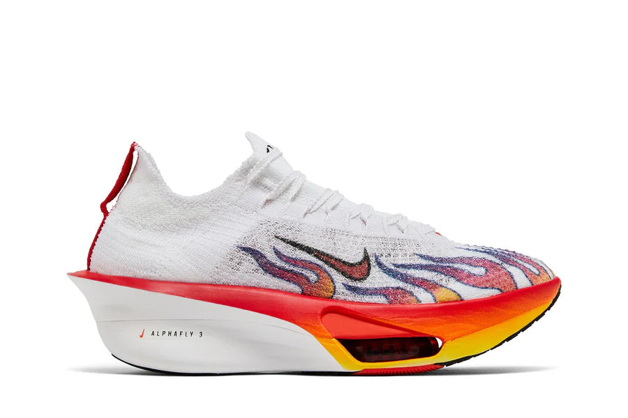 Tênis Air Zoom Alphafly NEXT% 3 'Ekiden Pack'