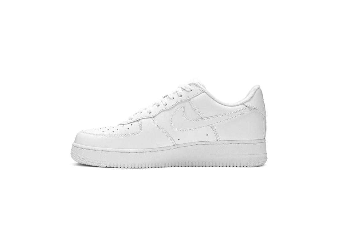 Nike Air Force 1 x Supreme White