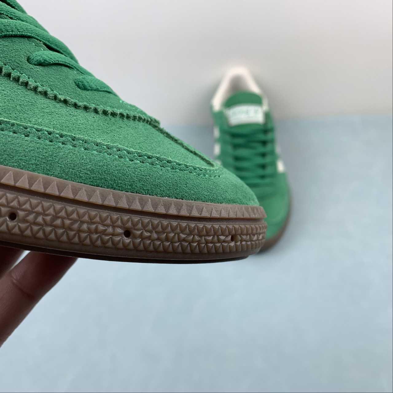 Adidas Spezial
