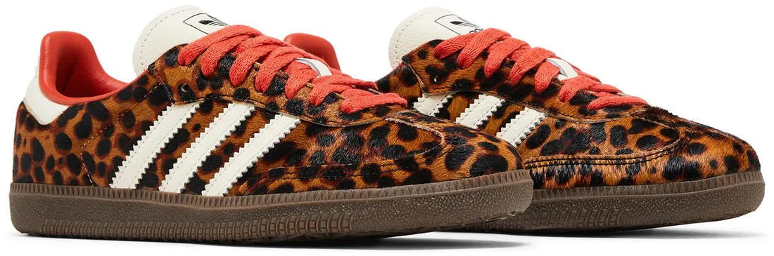 Adidas Samba