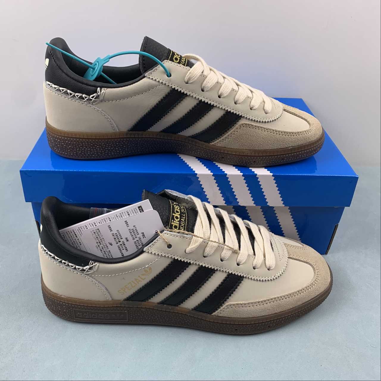 Adidas Spezial