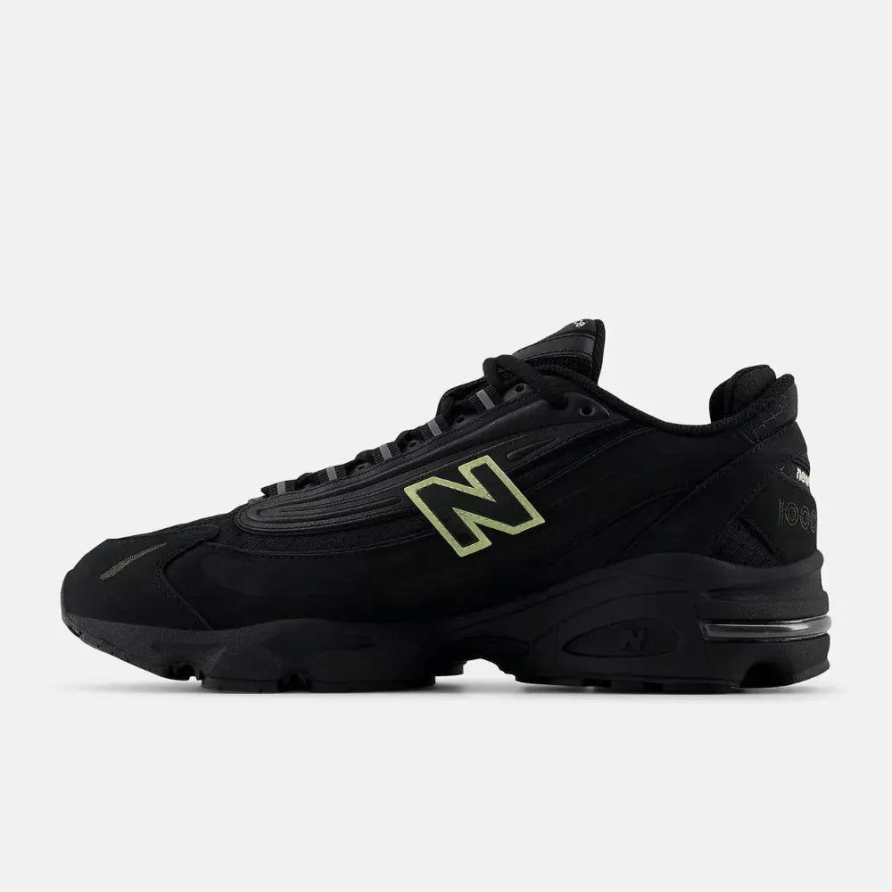 New Balance 1000 Cordura Black