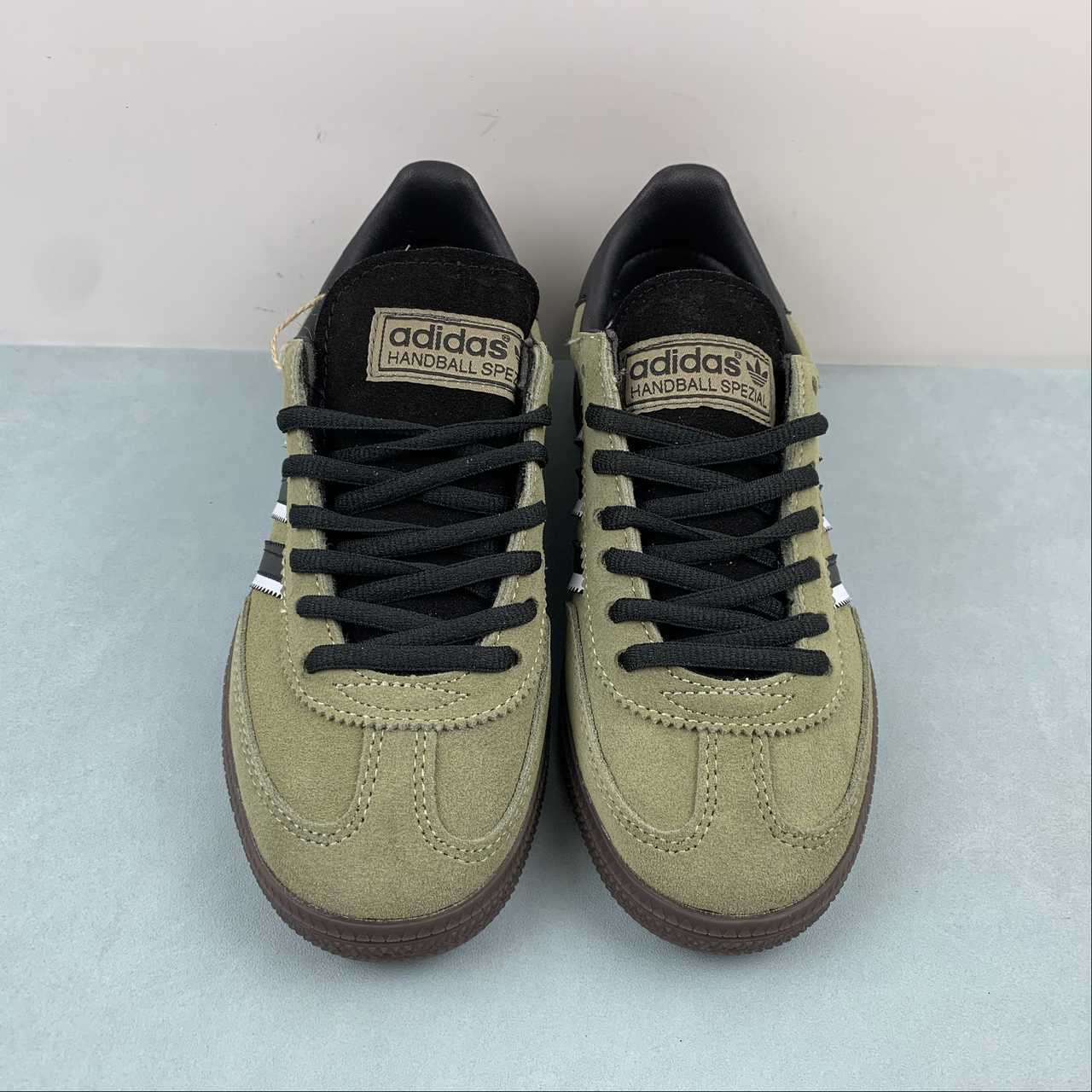 Adidas Spezial