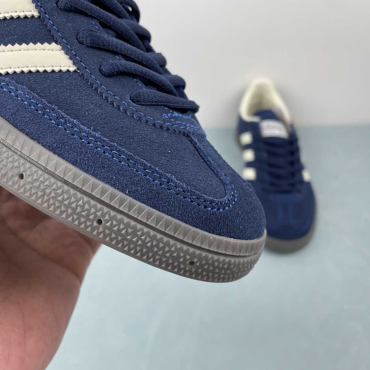 Adidas Spezial