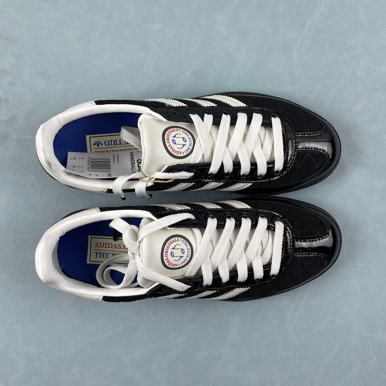 Adidas Spezial