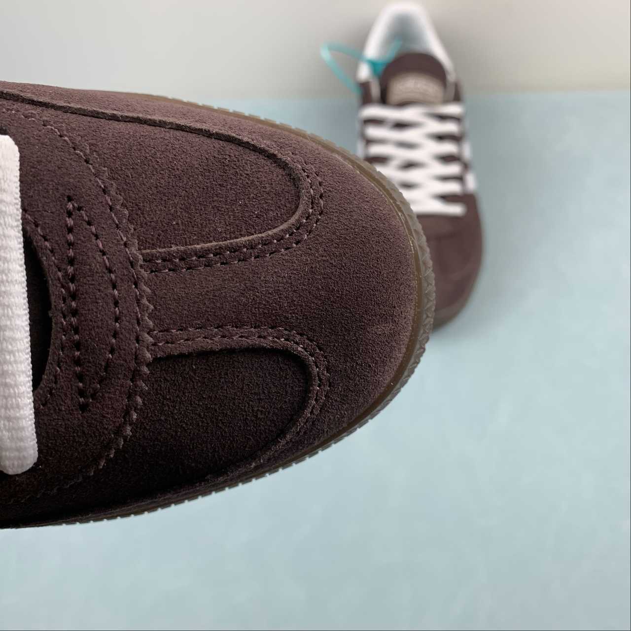 Adidas Spezial