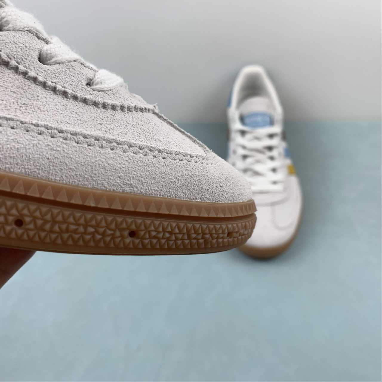Adidas Spezial