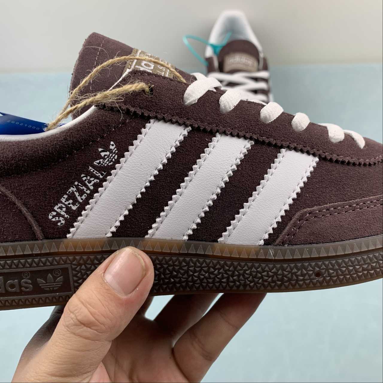 Adidas Spezial
