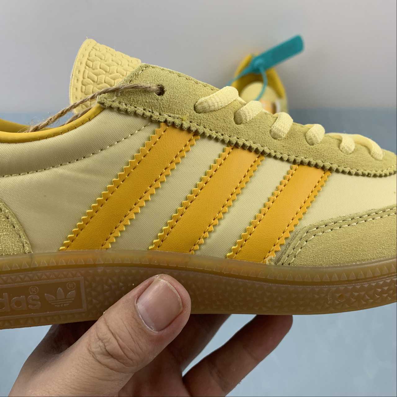 Adidas Spezial