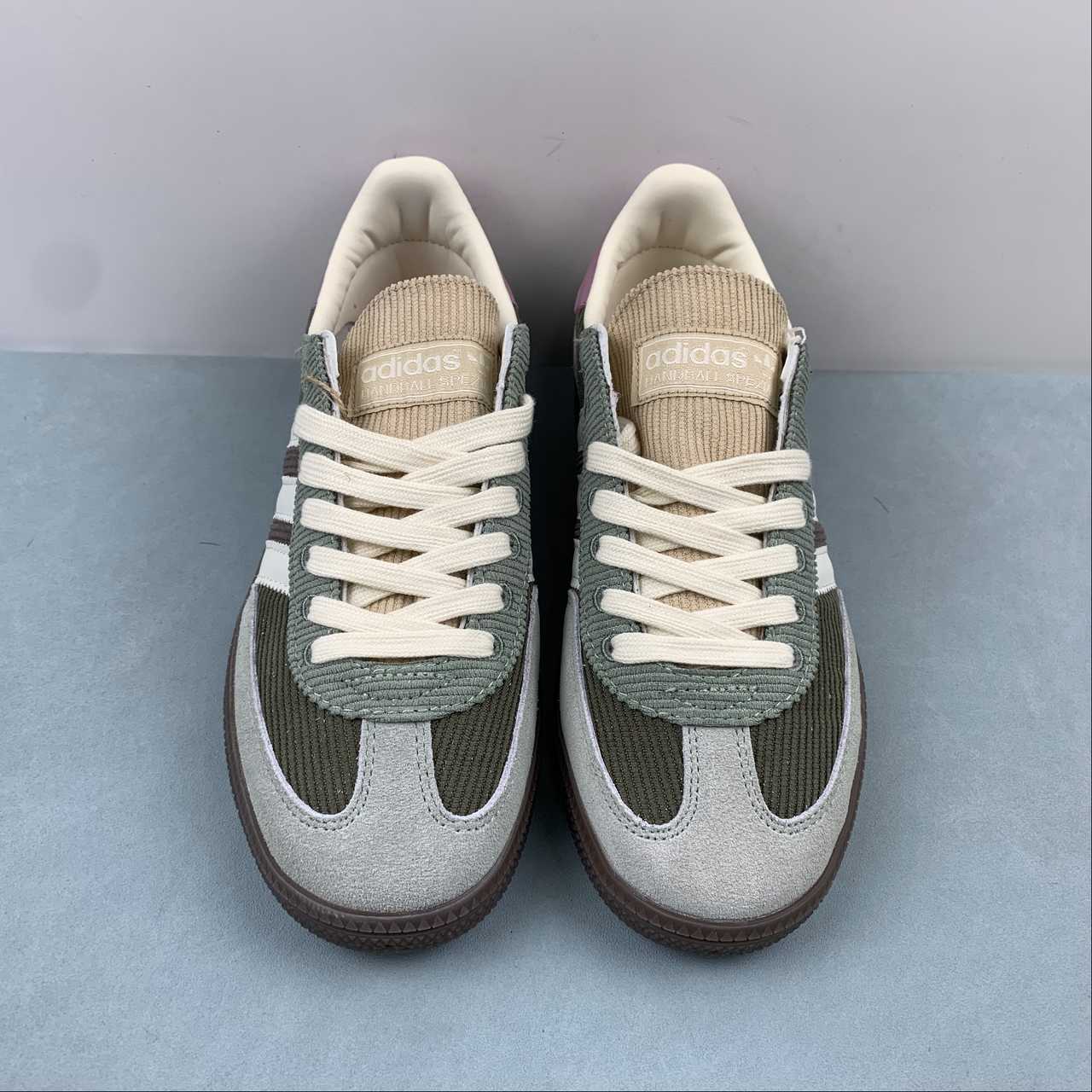 Adidas Spezial