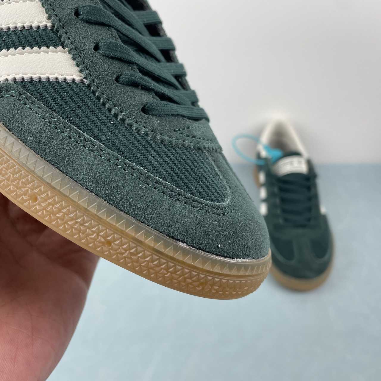 Adidas Spezial