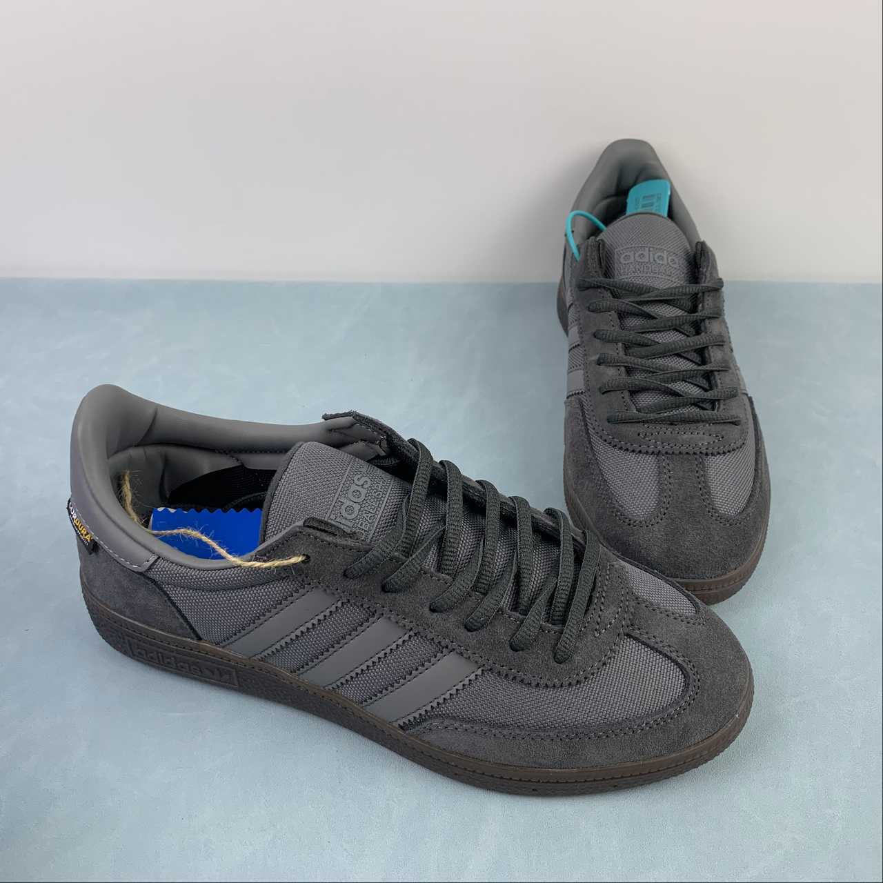 Adidas Spezial