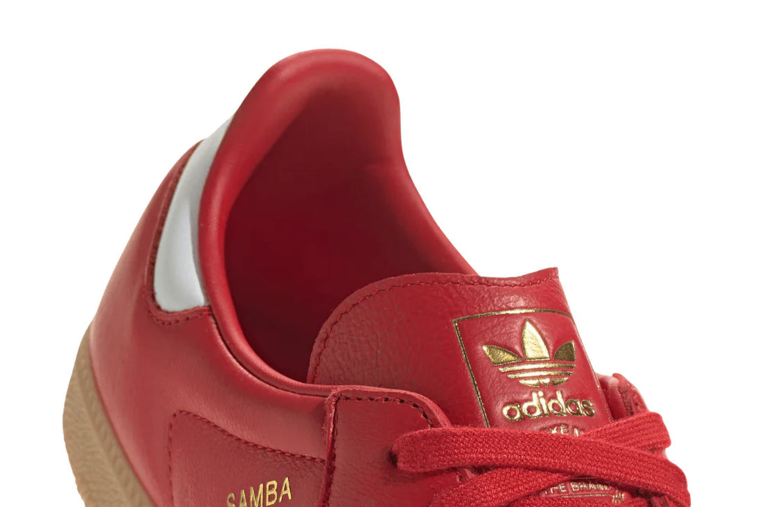 Adidas Samba
