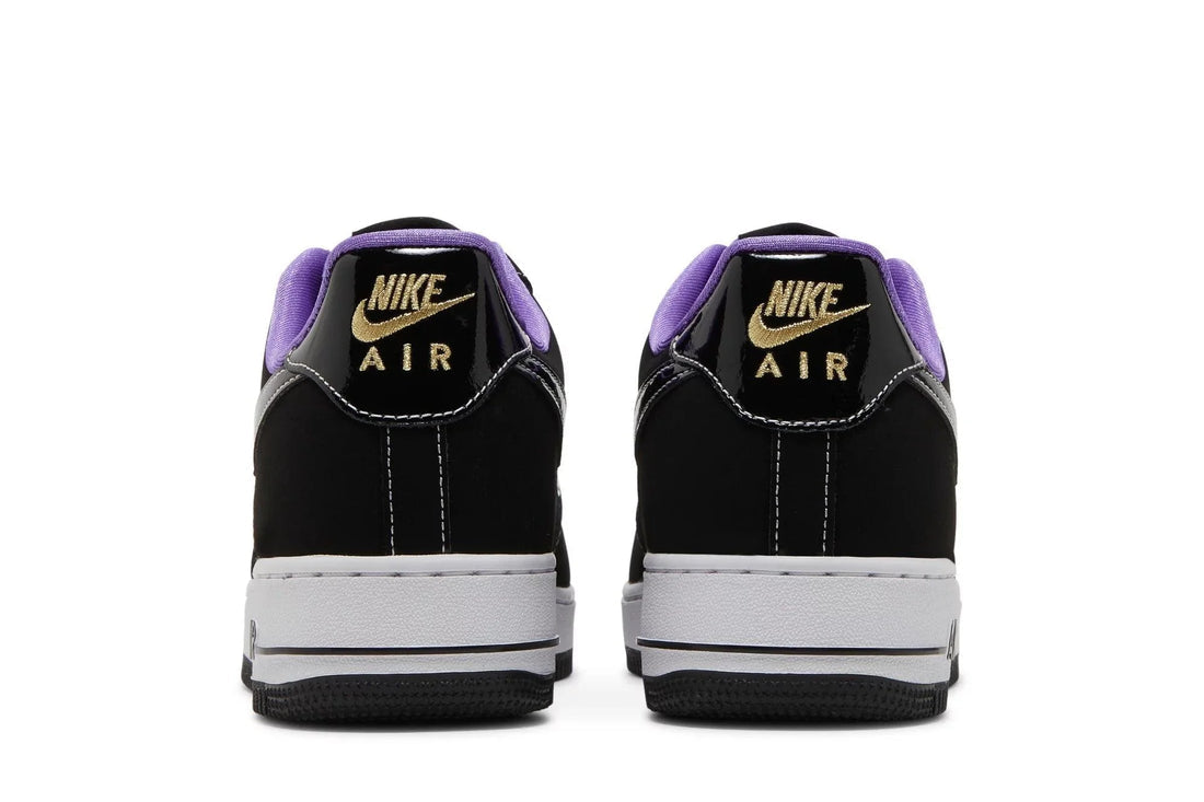 Nike Air Force 1 x World Champ Lakers