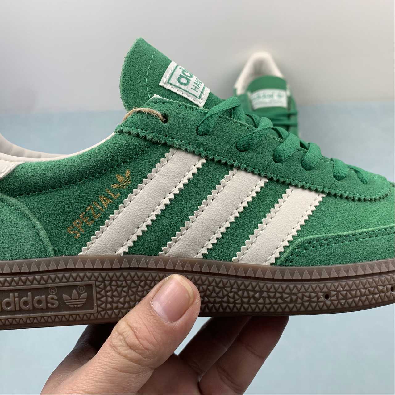 Adidas Spezial