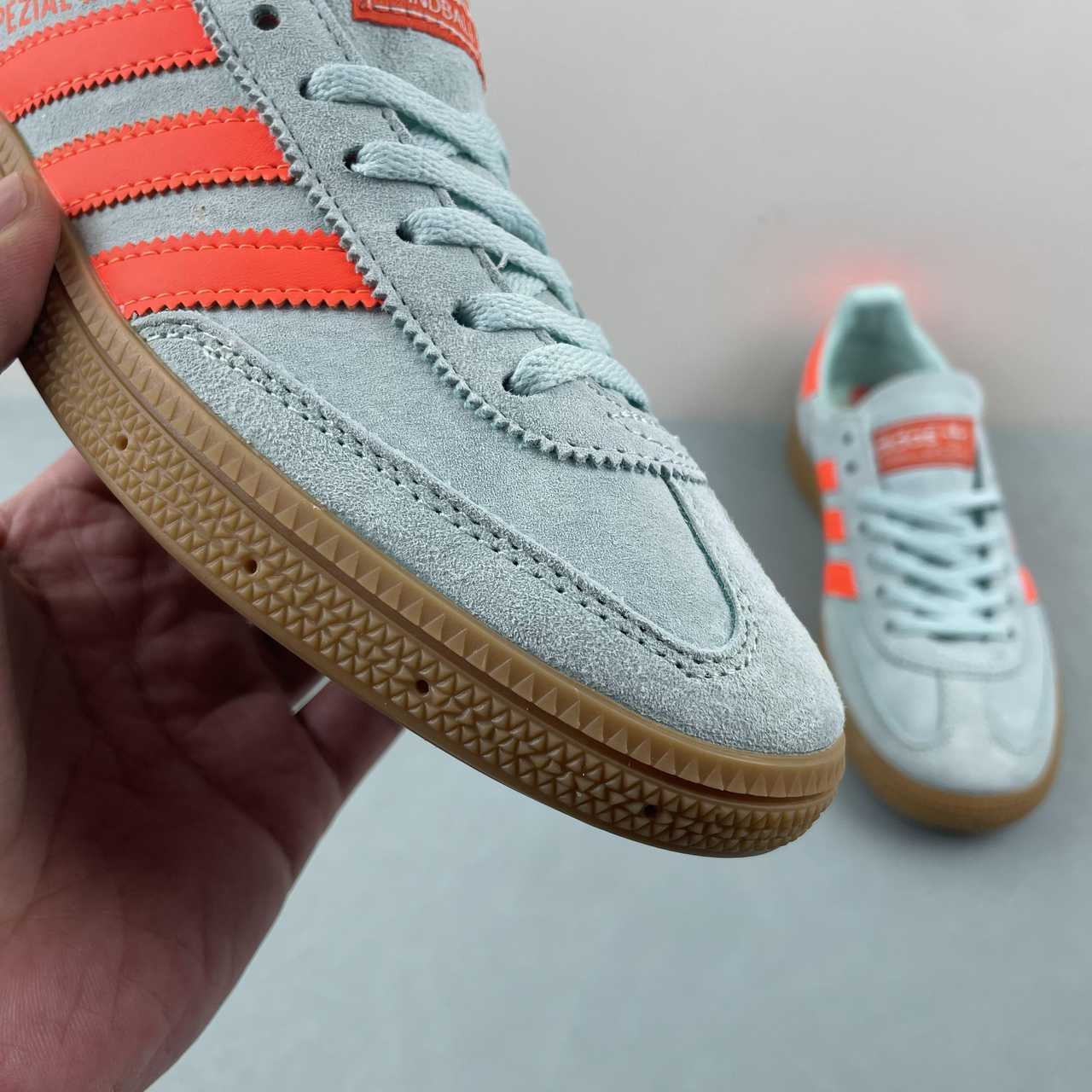Adidas Spezial