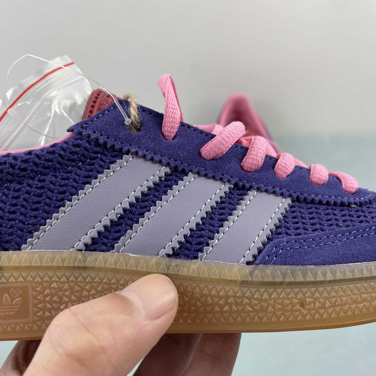 Adidas Spezial