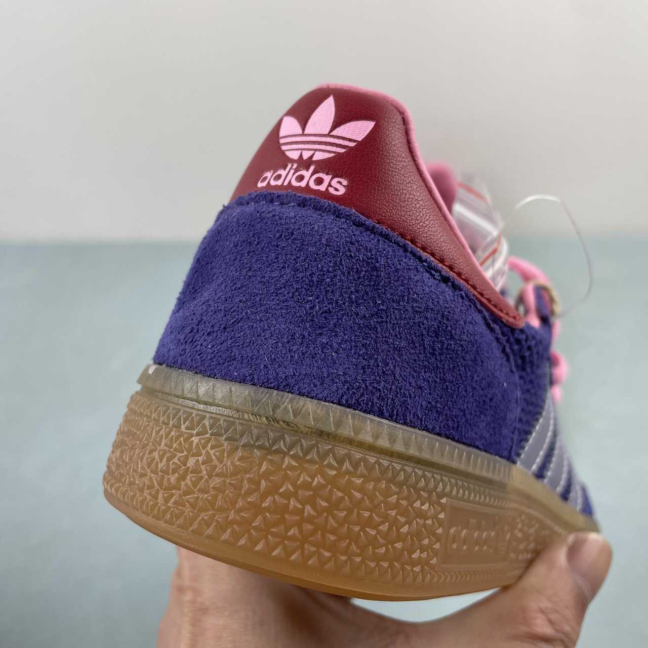 Adidas Spezial