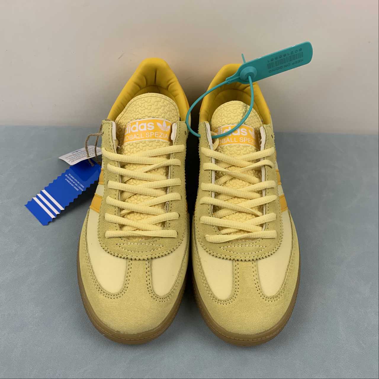 Adidas Spezial