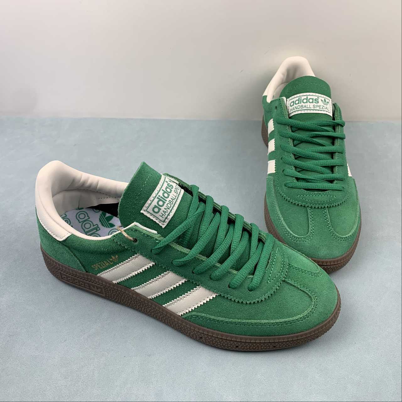 Adidas Spezial