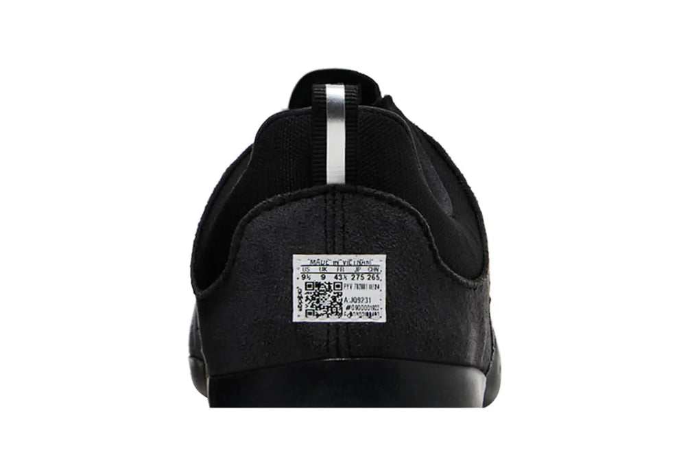 Adidas Ballerina Bad Bunny Black Chalk Preto