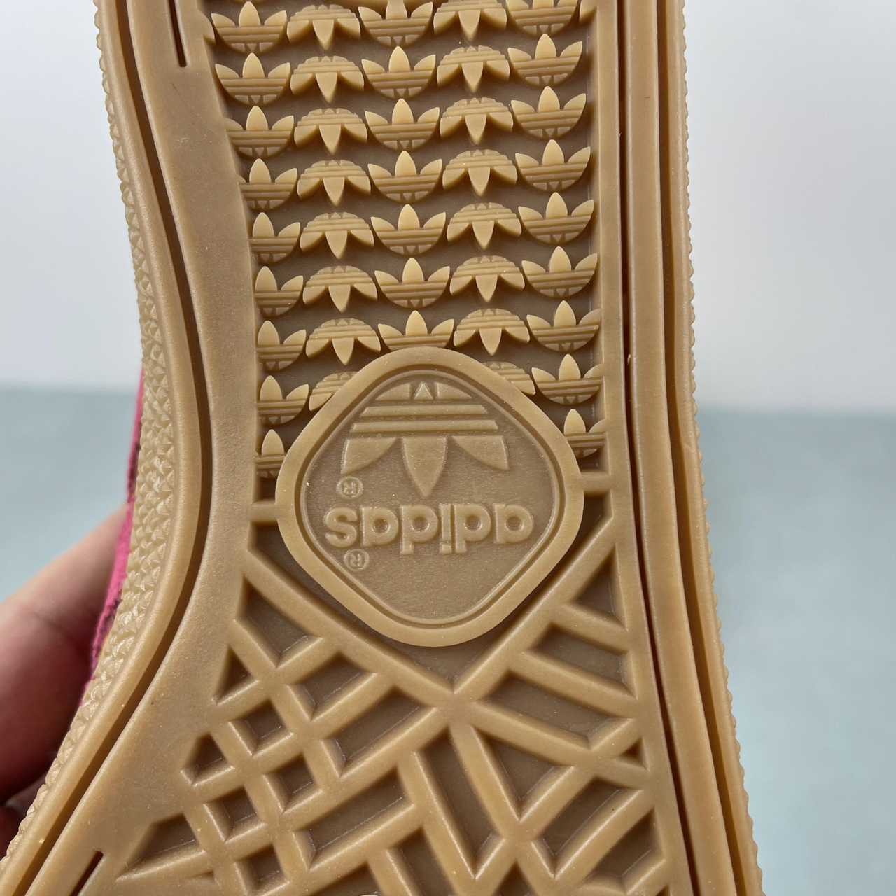 Adidas Spezial