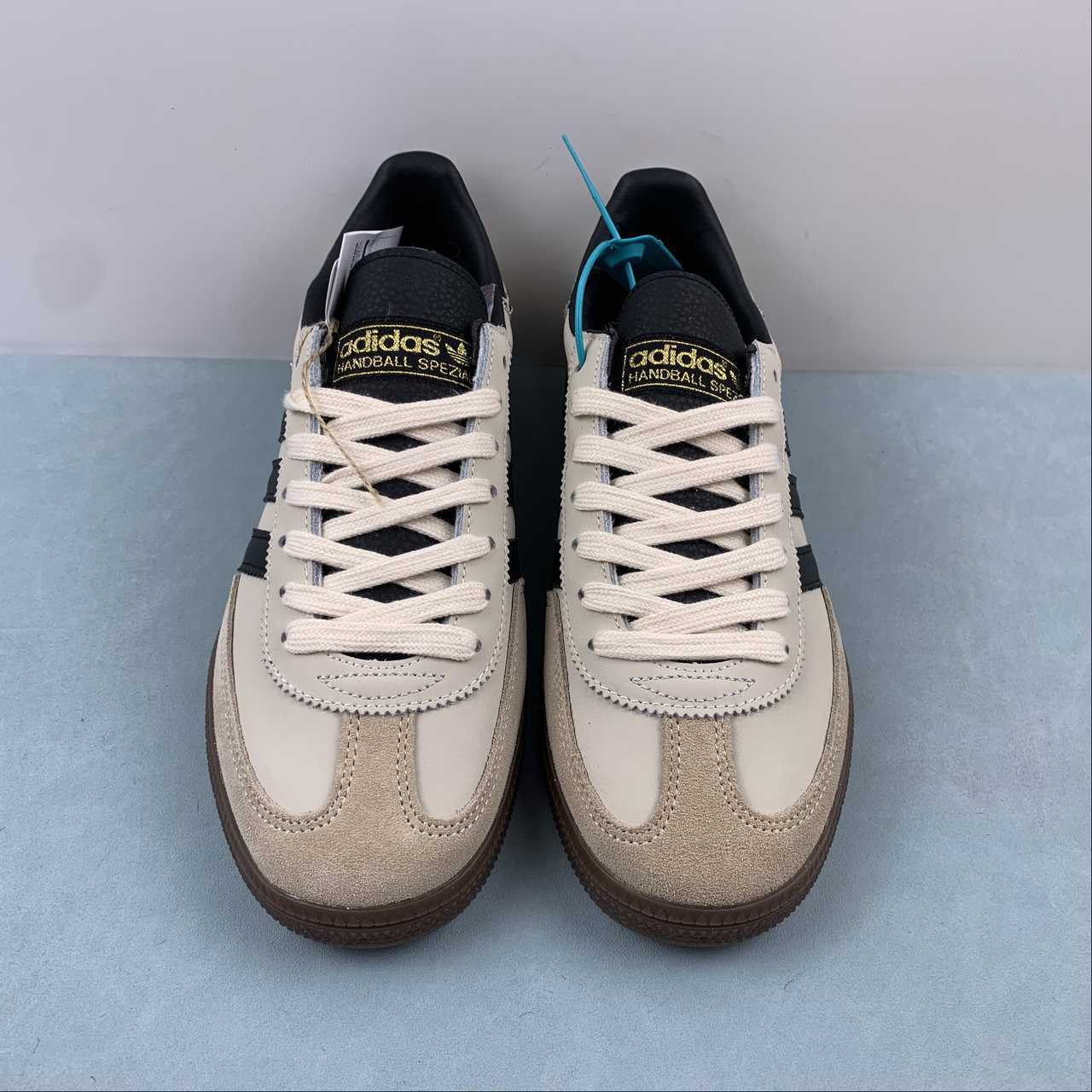Adidas Spezial