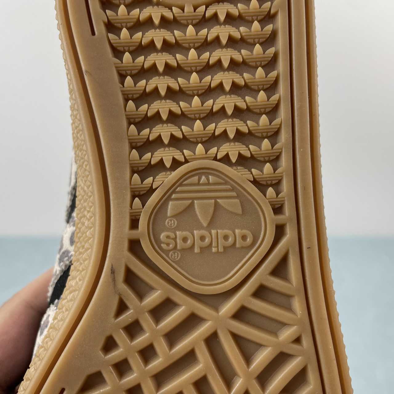 Adidas Spezial