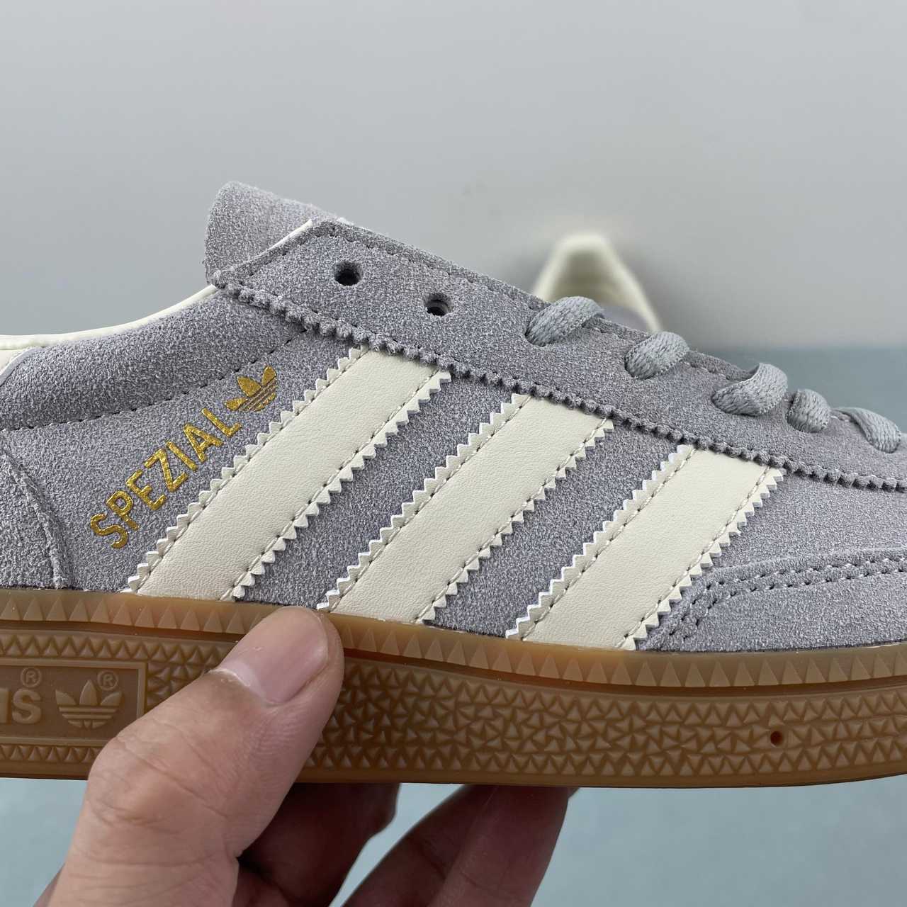Adidas Spezial