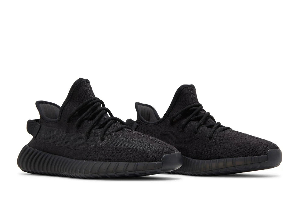 Yeezy Boost 350 V2 Onyx Preto