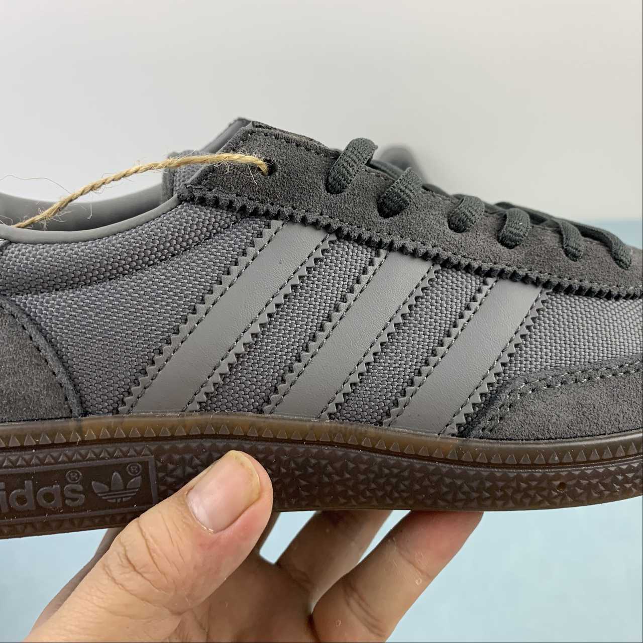 Adidas Spezial