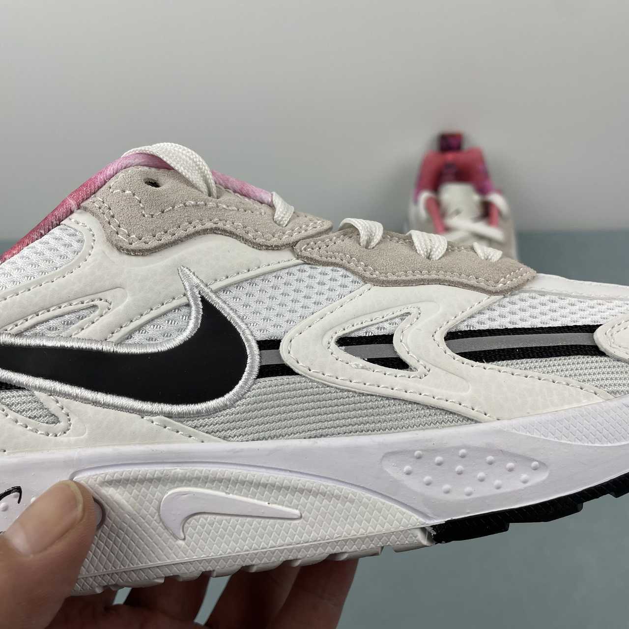 Nike Jam