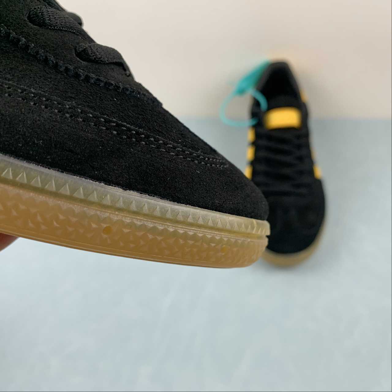 Adidas Spezial