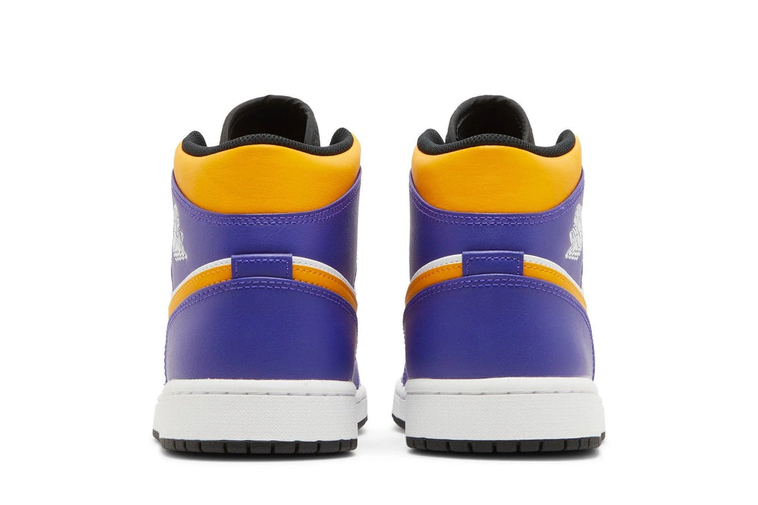 Air Jordan 1 Mid