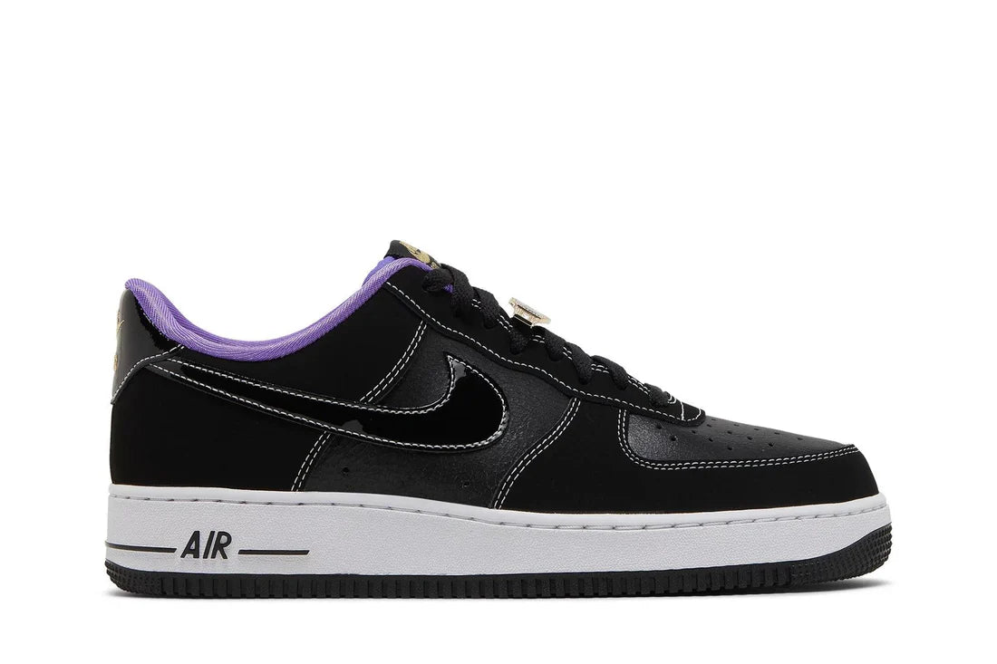 Nike Air Force 1 x World Champ Lakers