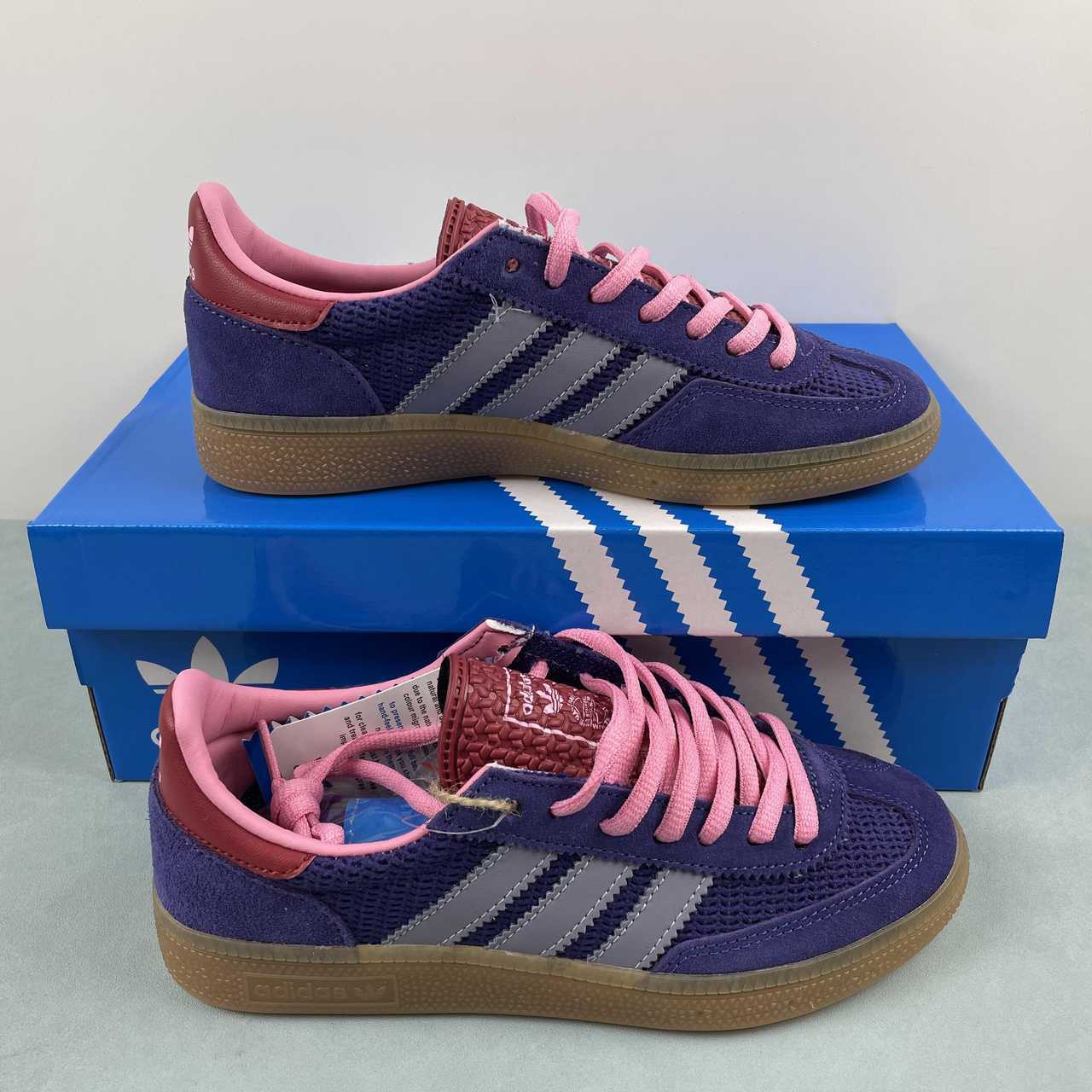 Adidas Spezial