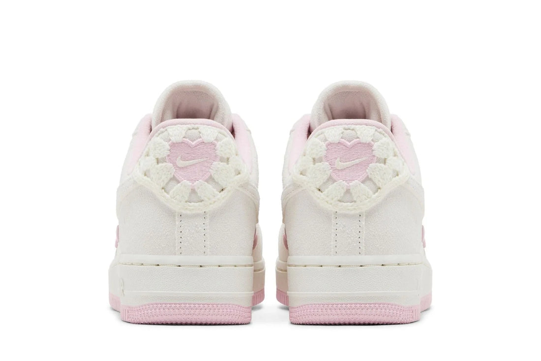 Nike Air Force 1 x Valentine's Day