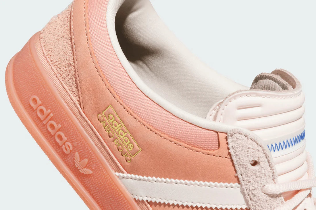 Adidas Gazelle