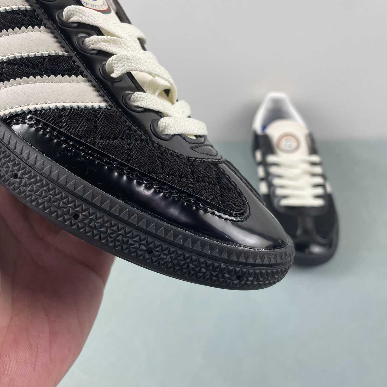 Adidas Spezial