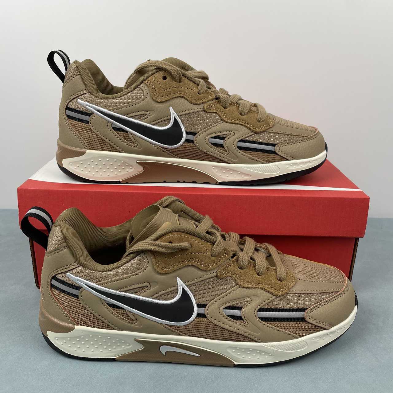 Nike Jam