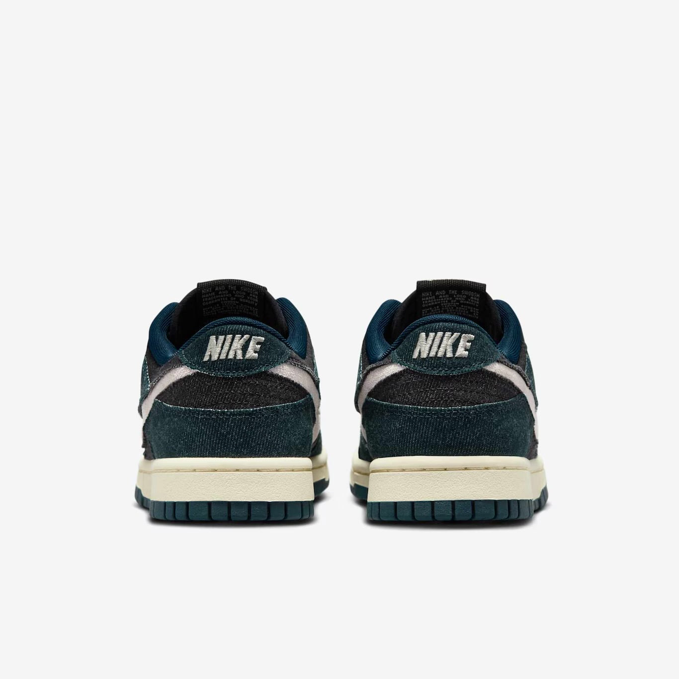 Nike Dunk Low