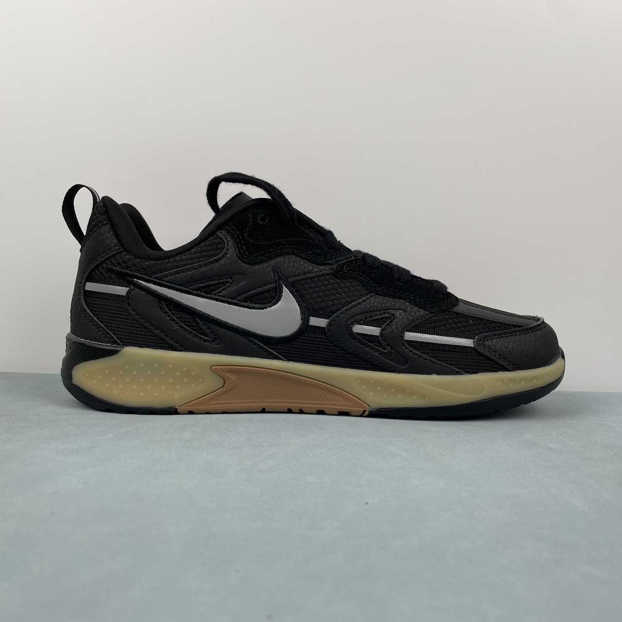Nike Jam