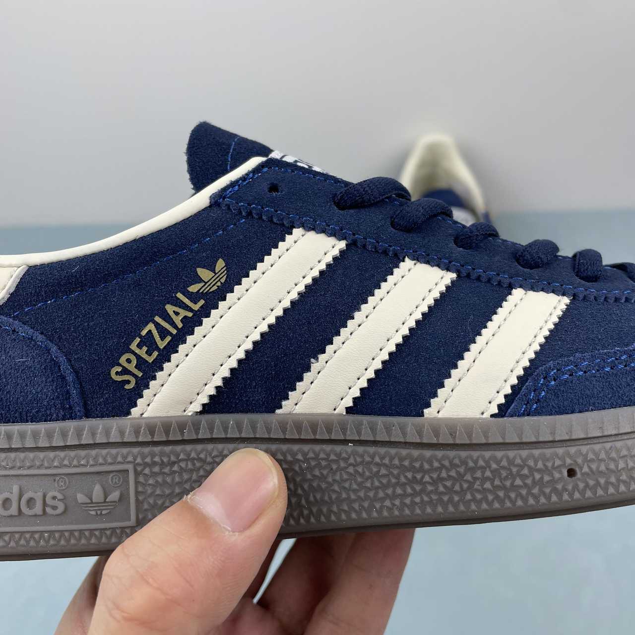 Adidas Spezial
