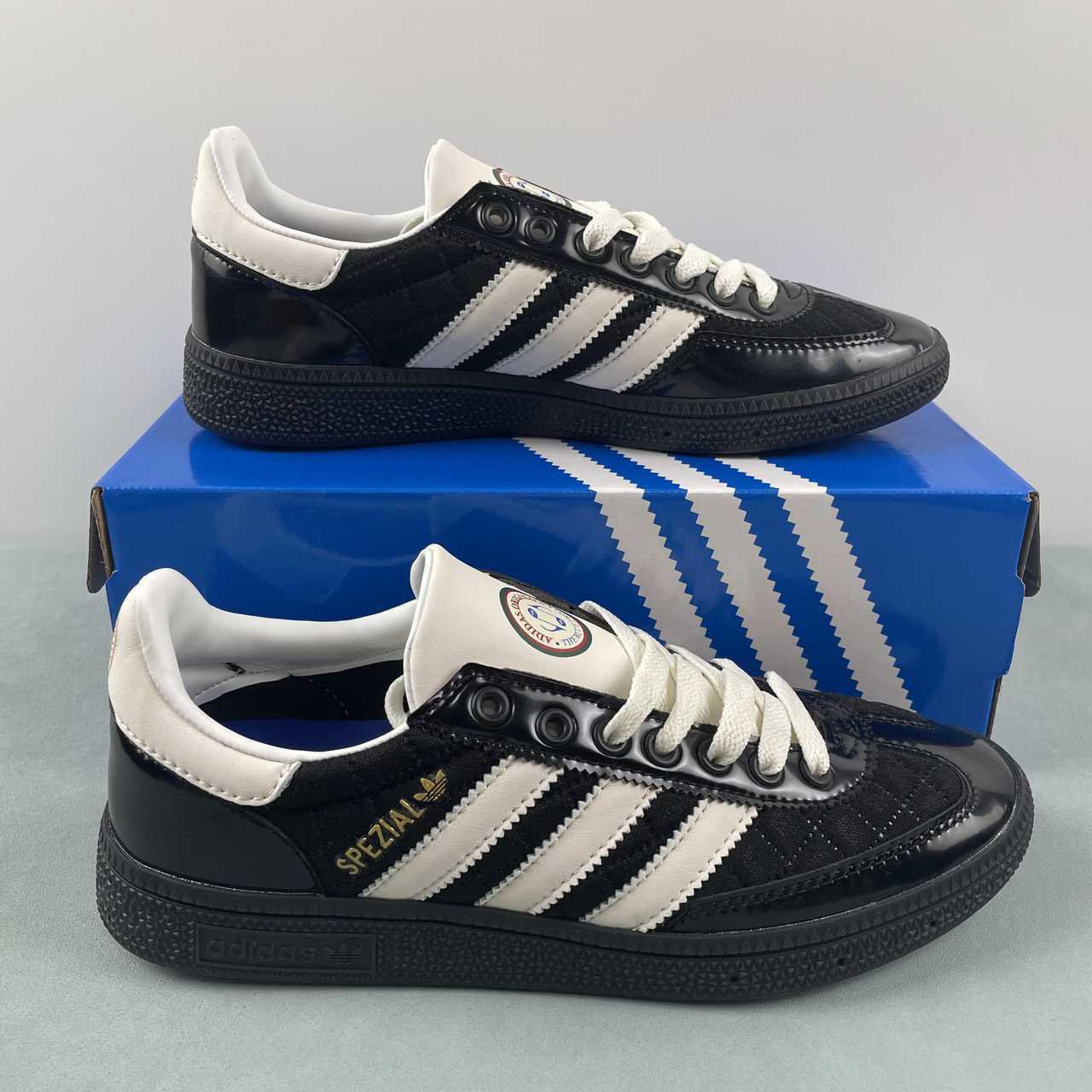 Adidas Spezial