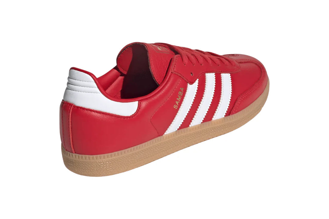 Adidas Samba