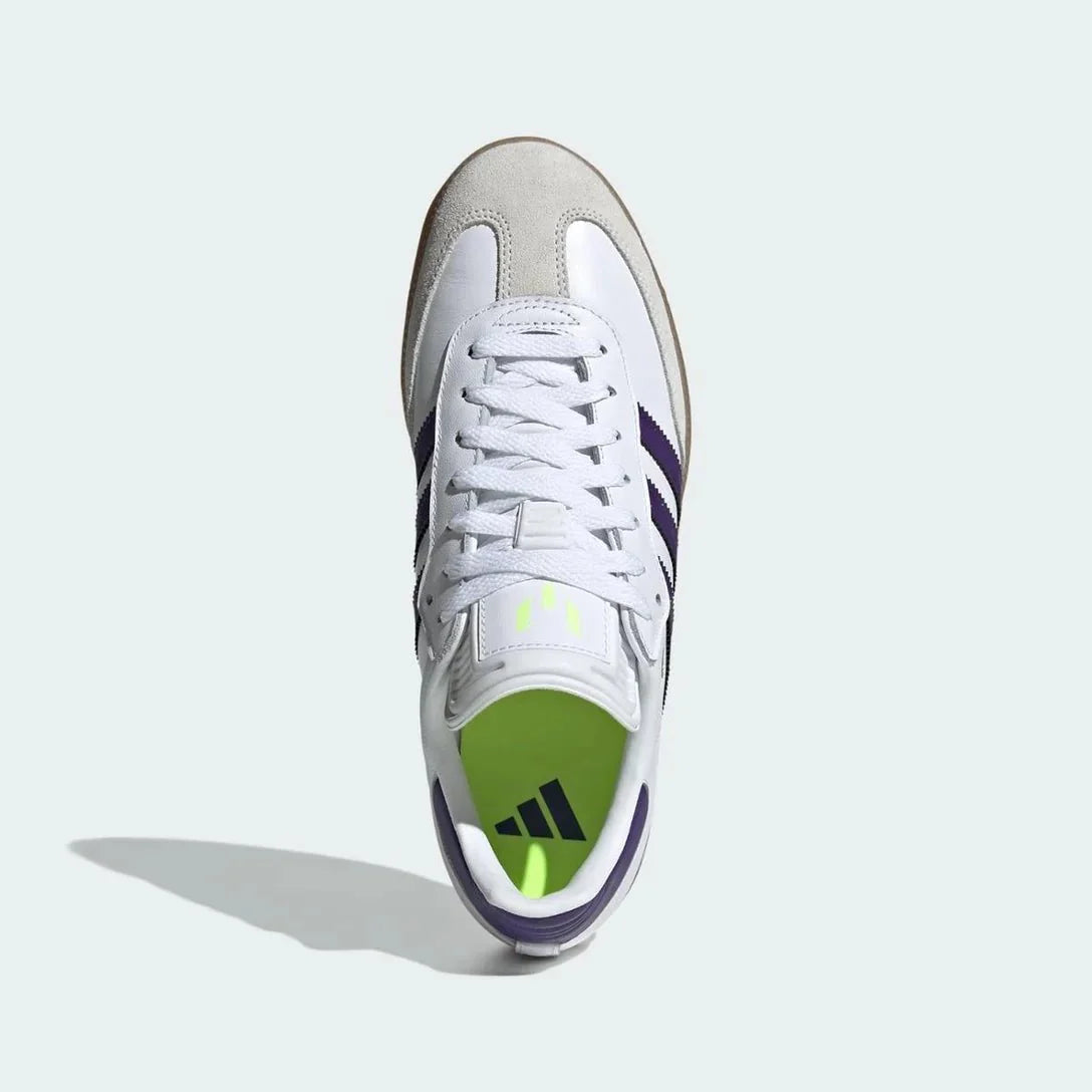 Adidas Samba