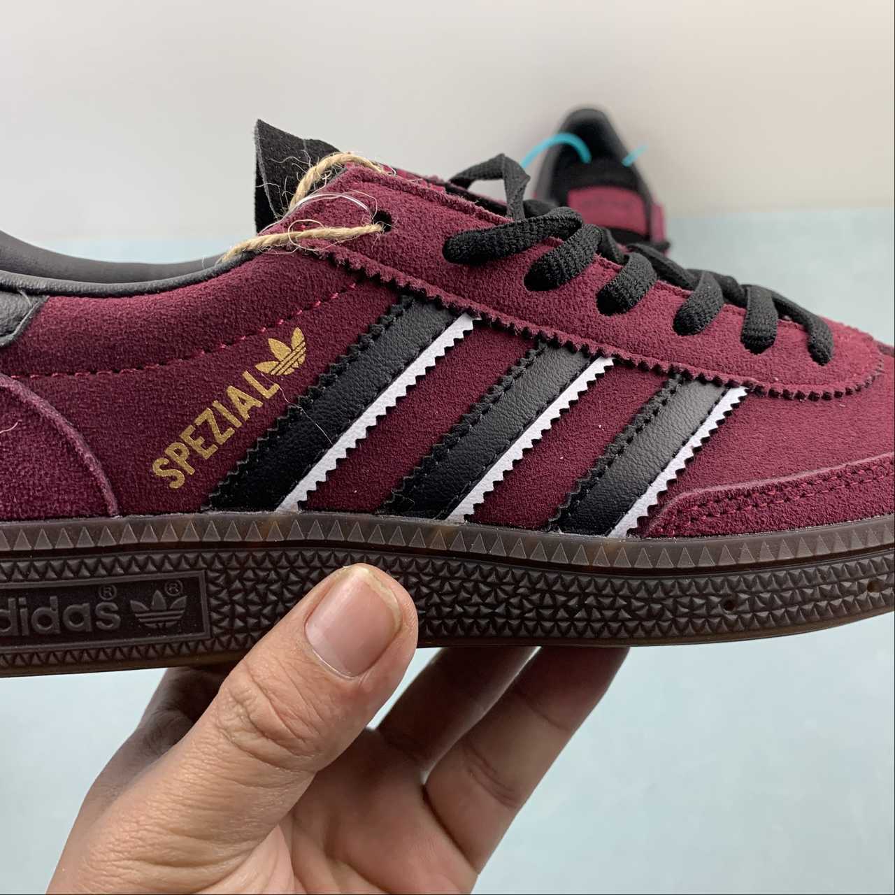 Adidas Spezial