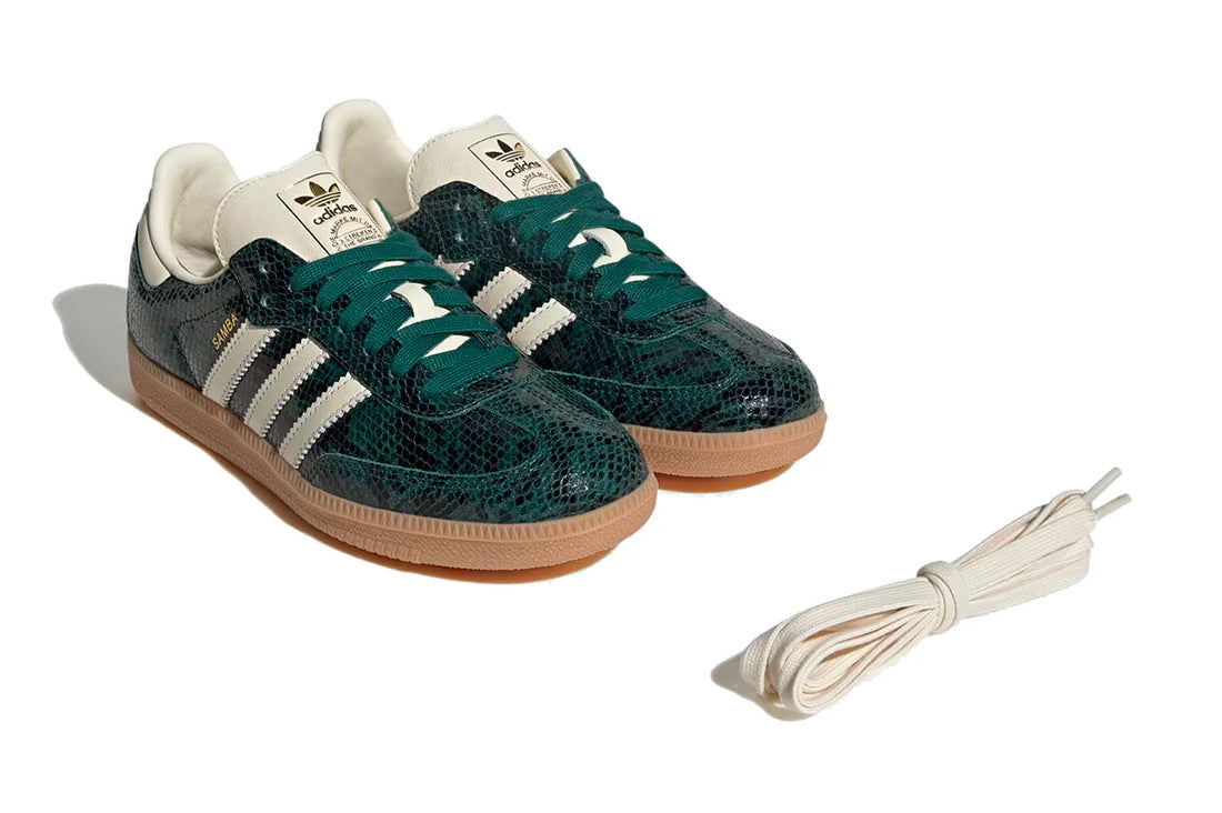 Adidas Samba