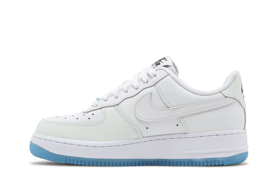 Nike Air Force 1 x LX UV Reactive