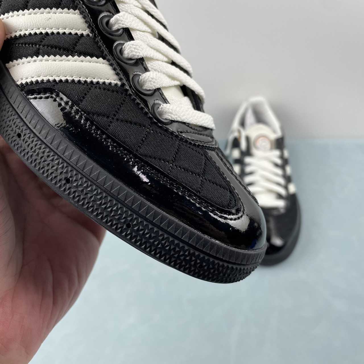 Adidas Spezial